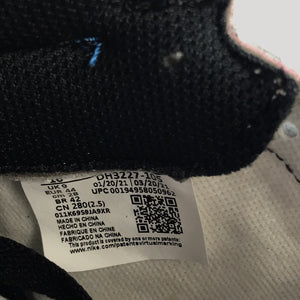 Air Jordan 1 Retro High OG SP Fragment x Travis Scott Trainers، الصورة 6