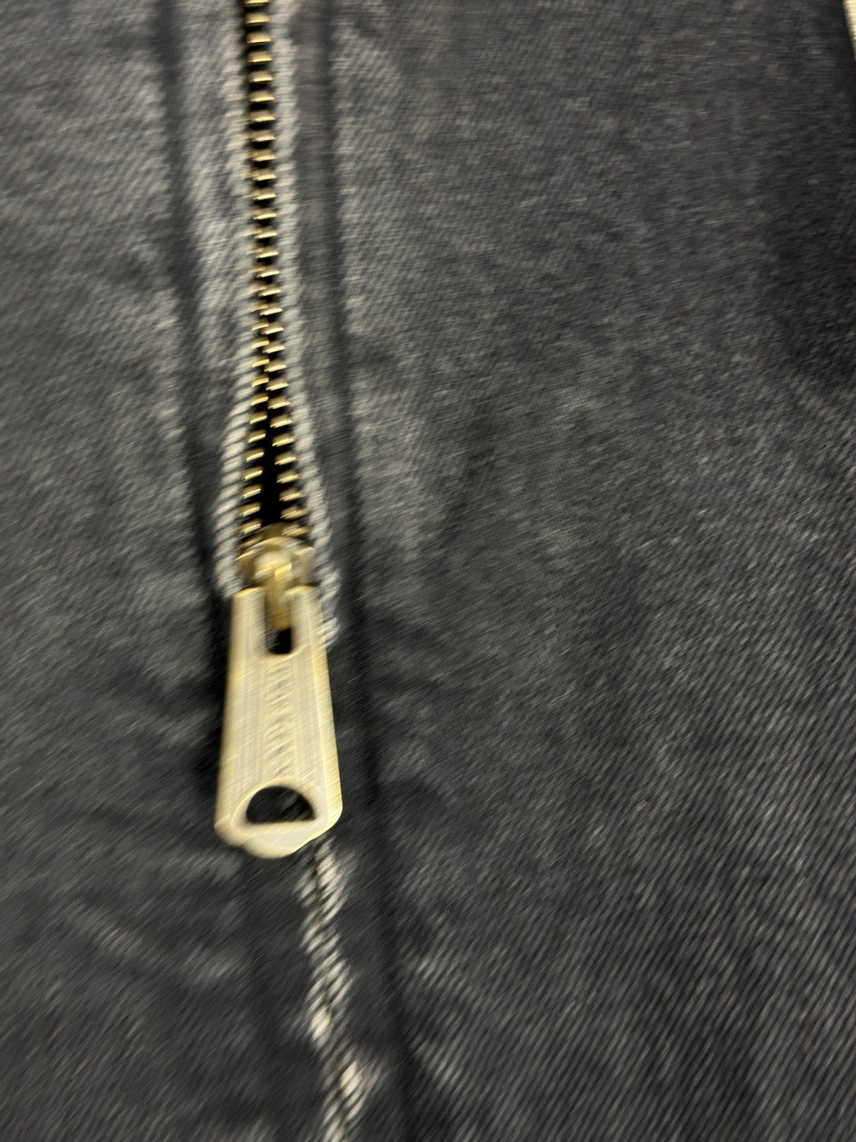 Kapital Patch Work Denim Jacket, photo 5