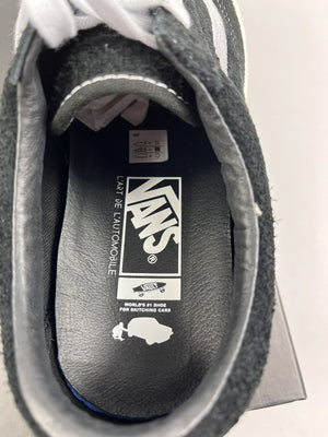 Vans x KAR L’art Old Skool VLT Black، الصورة 10