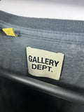 Gallery Dept Art That Kills Washed Black LS T-Shirt, photo 7