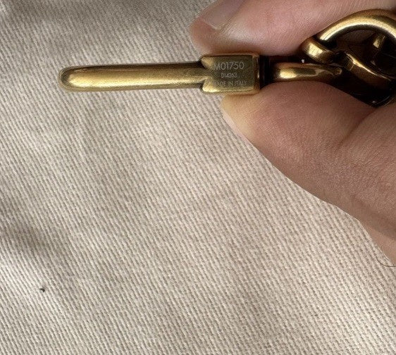 Louis Vuitton x Pharrell Dice Lovers Lucky Charm, photo 13