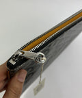 Goyard Maison Goyard Sac Belvedere 2 Mm Black Tan Large Pouch, photo 4
