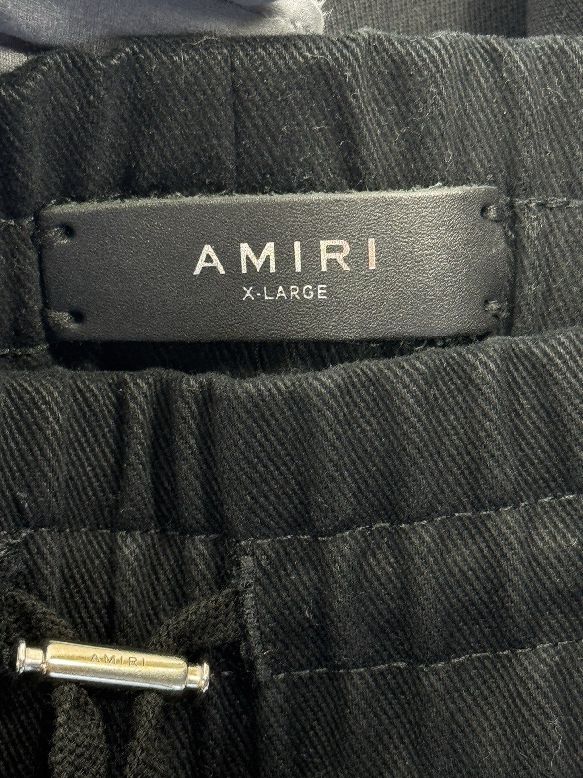 Amiri Cargo Joggers, photo 8