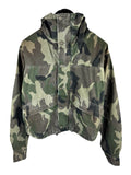 424 Camouflage-Print Cotton-Ripstop Hooded Jacket（写真1）