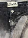 Satoshi Nakamoto Danny’s Carpenter Shorts، الصورة 7