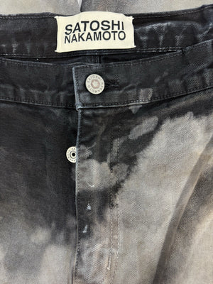 Satoshi Nakamoto Danny’s Carpenter Shorts، الصورة 7