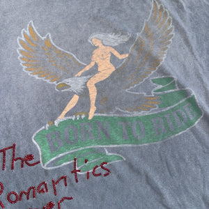Earthling Born To Ride Oversized T-Shirt, photo 3