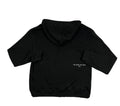 Ih Nom Uh Nit Rodman Black Chicago Hoodie، الصورة 2