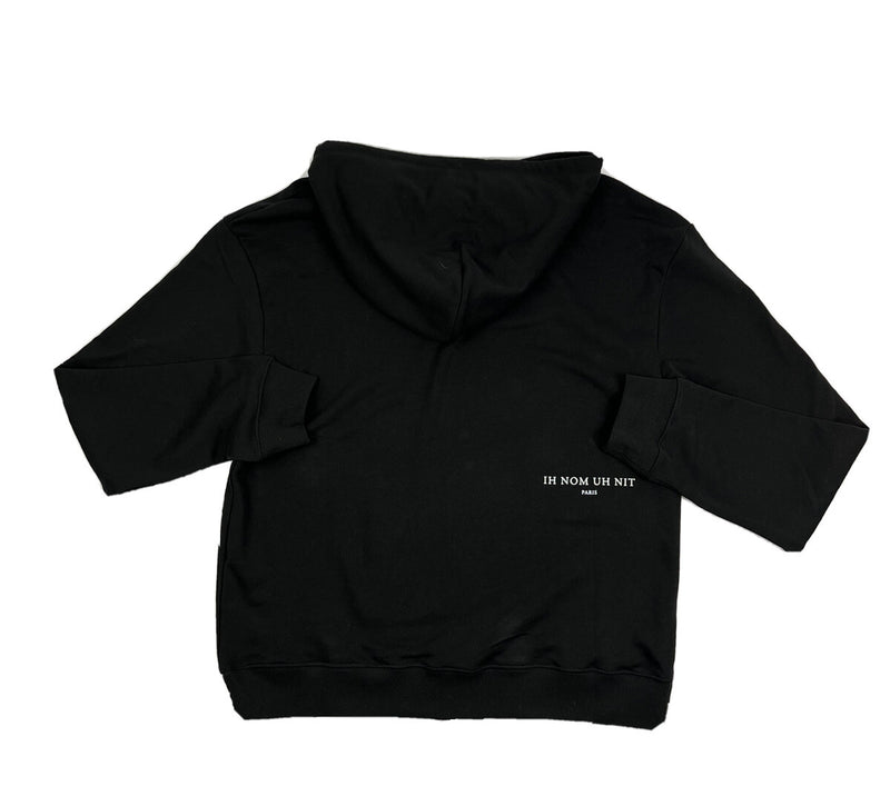 Ih Nom Uh Nit Rodman Black Chicago Hoodie, photo 2