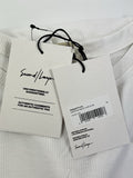 Second Layer Long Sleeve Thermal Ribbed T-Shirt، الصورة 9