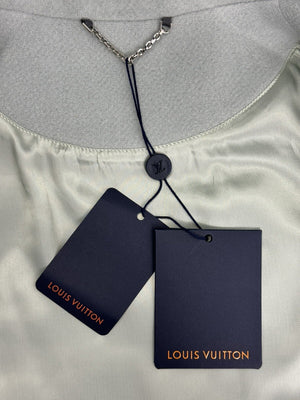 Louis Vuitton x Kidsuper Studios Varsity Jacket، الصورة 12
