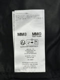 Supreme x Maison Margiela Patchwork Faux Fur Coat, photo 8