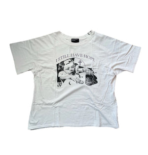 Enfants Riches Deprimes I Still Have Hope Assemblage T-Shirt, photo 1