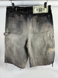 Satoshi Nakamoto Danny’s Carpenter Shorts, photo 4