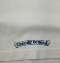 Chrome Hearts 1 of 1 Sample Leather Cross Long Sleeve T-Shirt، الصورة 10