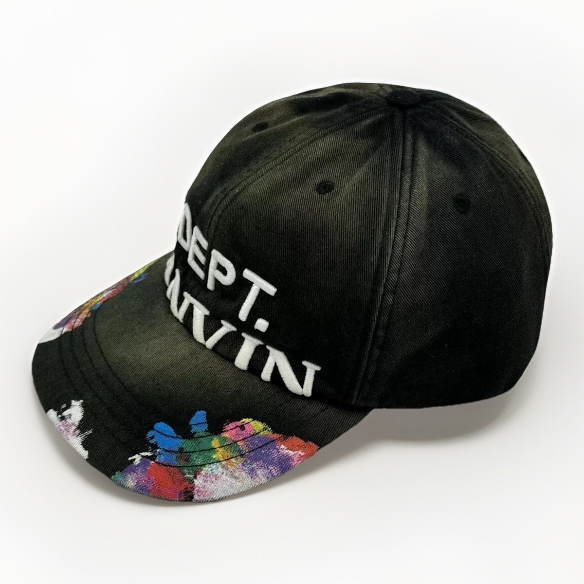 Lanvin Gallery Dept x Lanvin Cap, photo 2