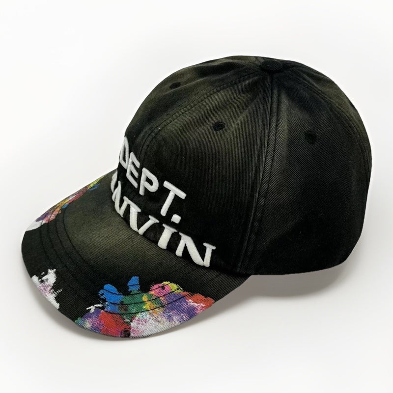 Lanvin Gallery Dept x Lanvin Cap, photo 2