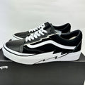Vans x Mastermind Old Skool Bolt Vi Sneakers، الصورة 4