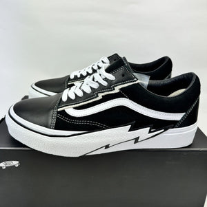 Vans x Mastermind Old Skool Bolt Vi Sneakers، الصورة 4