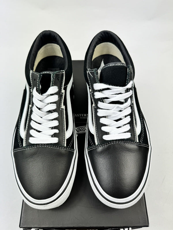 Vans x Mastermind Old Skool Bolt Vi Sneakers, photo 2