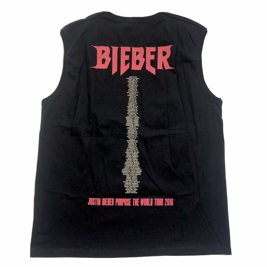 Justin Bieber