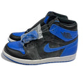 Jordan 1 Royal 2017 High Top Sneakers, photo 2