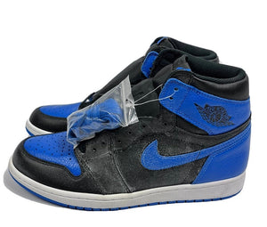 Jordan 1 Royal 2017 High Top Sneakers, photo 2