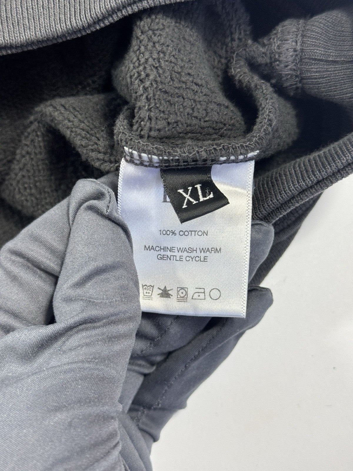 Enfants Riches Deprimes Mozart Patch Hoodie, photo 11
