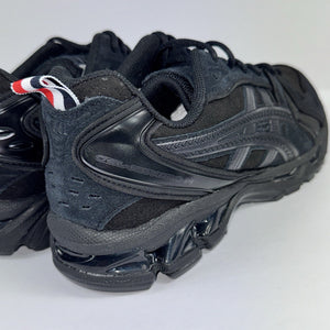 Thom Browne x Asics Gel Kayano 14 White London Exclusive Sneakers, photo 4