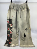 Satoshi Nakamoto Get What I Want Sweatpants, photo 4