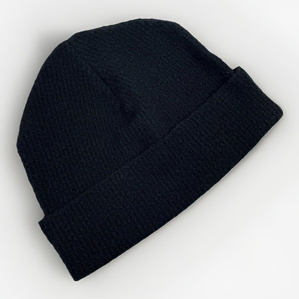 Chrome Hearts Pony Hair Cross Patch Beanie, photo 2