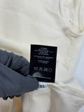 Satoshi Nakamoto Worldwide Cut-Off T-Shirt, photo 4