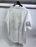 Saint Michael Holly Mother T-Shirt, photo 4