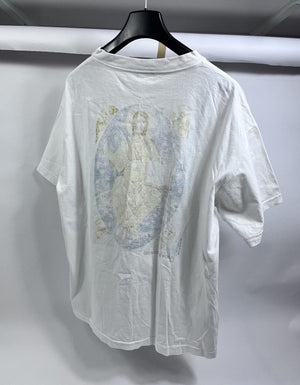 Saint Michael Holly Mother T-Shirt, photo 4