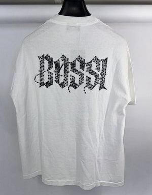 Bossi 1 of 1 Rhinestone Embellished Vintage T-Shirt, photo 4