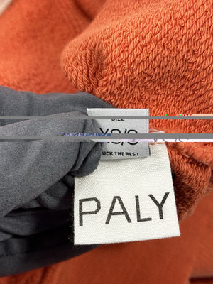 Paly Hollywood Rolling Stones Zip Hoodie And Sweatpants Set, photo 12
