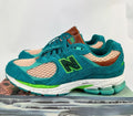 New Balance 2002R x Salehe Bembury Sneakers، الصورة 3