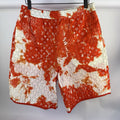 Louis Vuitton x Virgil Abloh FW22 Monogram Bandana Quilted Tracksuit Shorts:（写真3）
