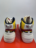 حذاء رياضي Nike Blazer Mid Sacai Snow Beach، الصورة 4