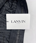 Lanvin Contrast Trim Bermuda Shorts, photo 16