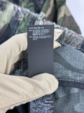 424 Camouflage-Print Cotton-Ripstop Hooded Jacket（写真12）
