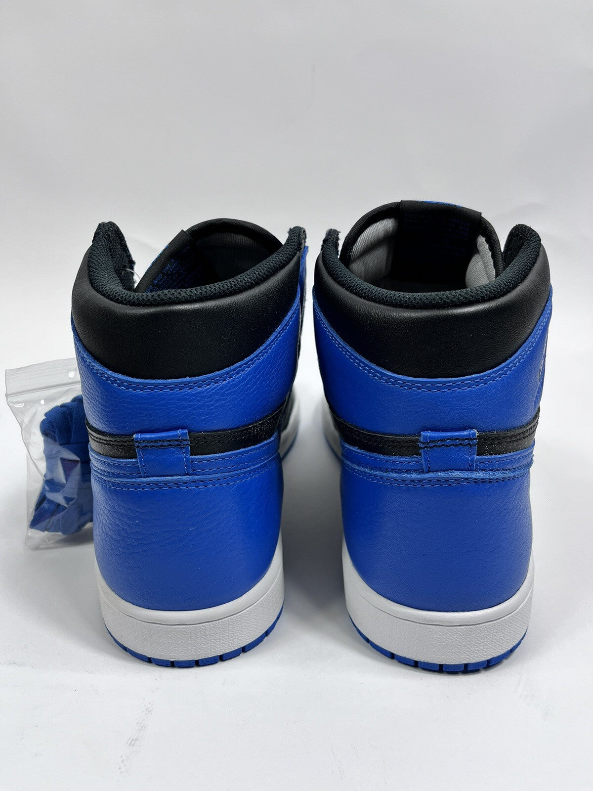 Jordan 1 Royal 2017 High Top Sneakers, photo 4