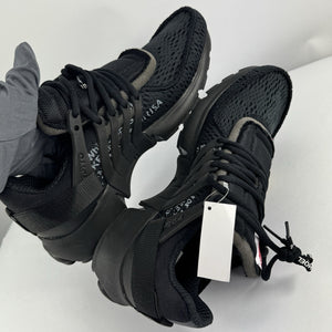 Nike x Off-White Air Presto Sneakers، الصورة 7