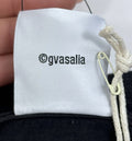 Vetements Oversized Embroidered Printed T-Shirt, photo 7
