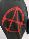 Gallery Dept Art That Kills Washed Black LS T-Shirt, photo 6