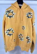 Denim Tears x Cactus Plant Flea Market CPFM Hoodie &amp; Sweatpants Set（写真3）
