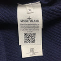 Stone Island Logo Block Knitted Jumper، الصورة 9