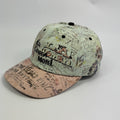 Paly Hollywood Alta Cienega Low Profile Cap، الصورة 7