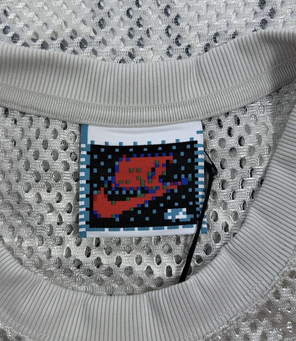 Nike x Cactus Plant Flea Market Home VS Jersey T-Shirt, photo 8