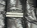 Rick Owens Puffer Jacket With A Full Zip Detail, photo 8